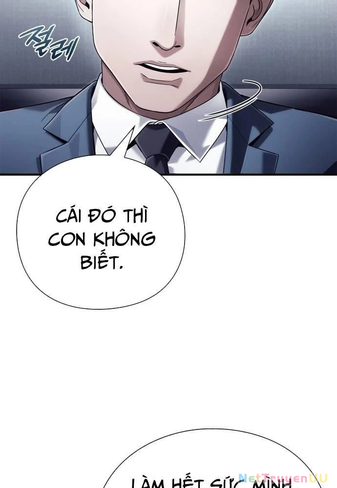 Nhân Viên Văn Phòng Nhìn Thấy Vận Mệnh Chap 61 - Next Chap 62