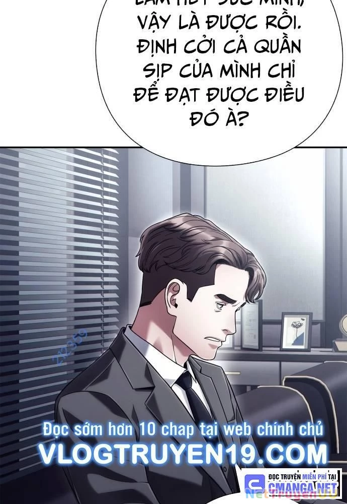 Nhân Viên Văn Phòng Nhìn Thấy Vận Mệnh Chap 61 - Next Chap 62