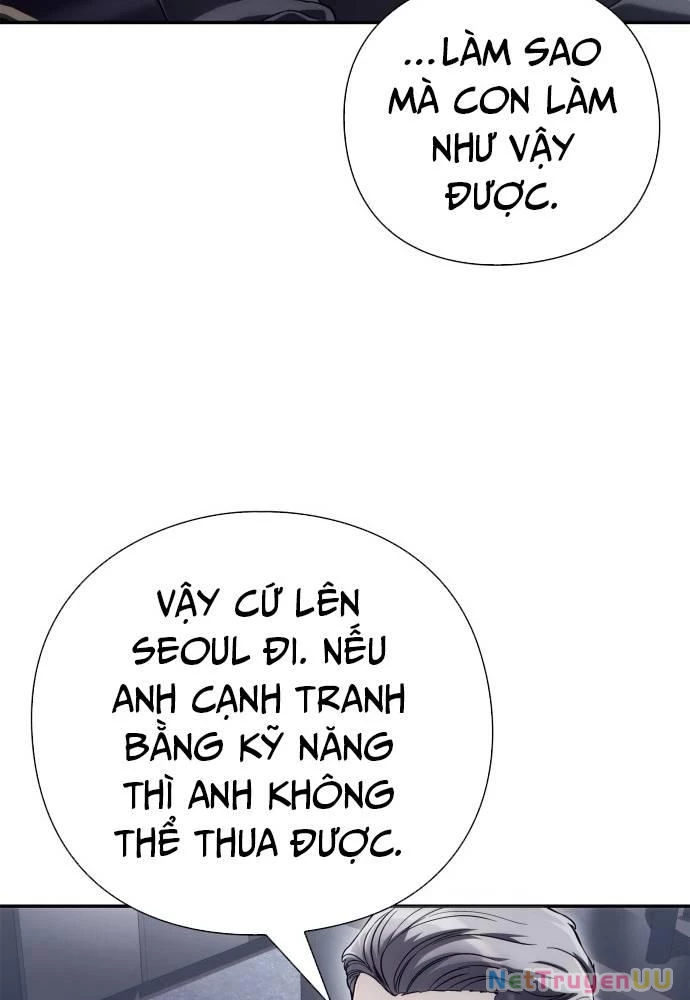 Nhân Viên Văn Phòng Nhìn Thấy Vận Mệnh Chap 61 - Next Chap 62