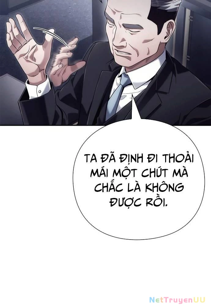 Nhân Viên Văn Phòng Nhìn Thấy Vận Mệnh Chap 61 - Next Chap 62