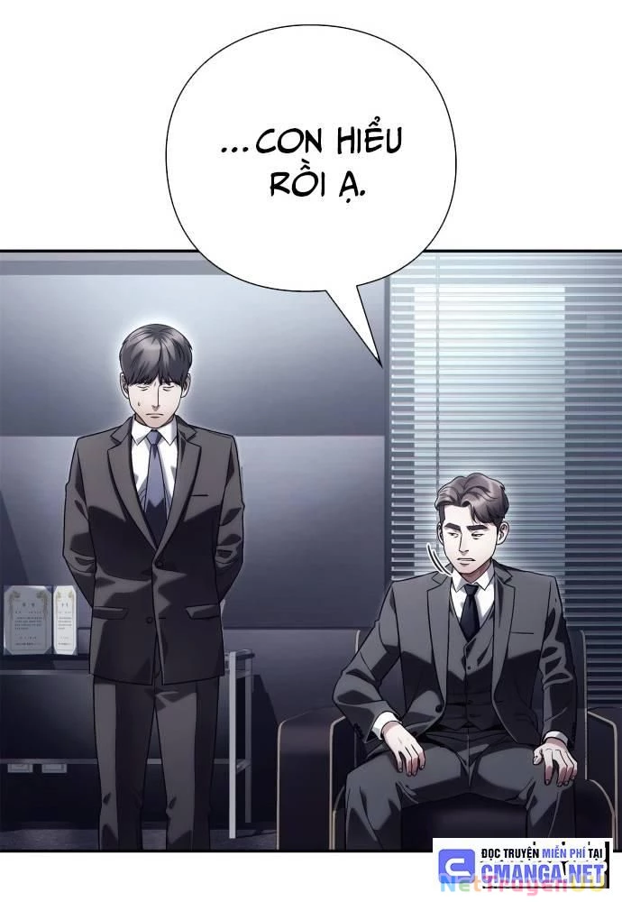 Nhân Viên Văn Phòng Nhìn Thấy Vận Mệnh Chap 61 - Next Chap 62