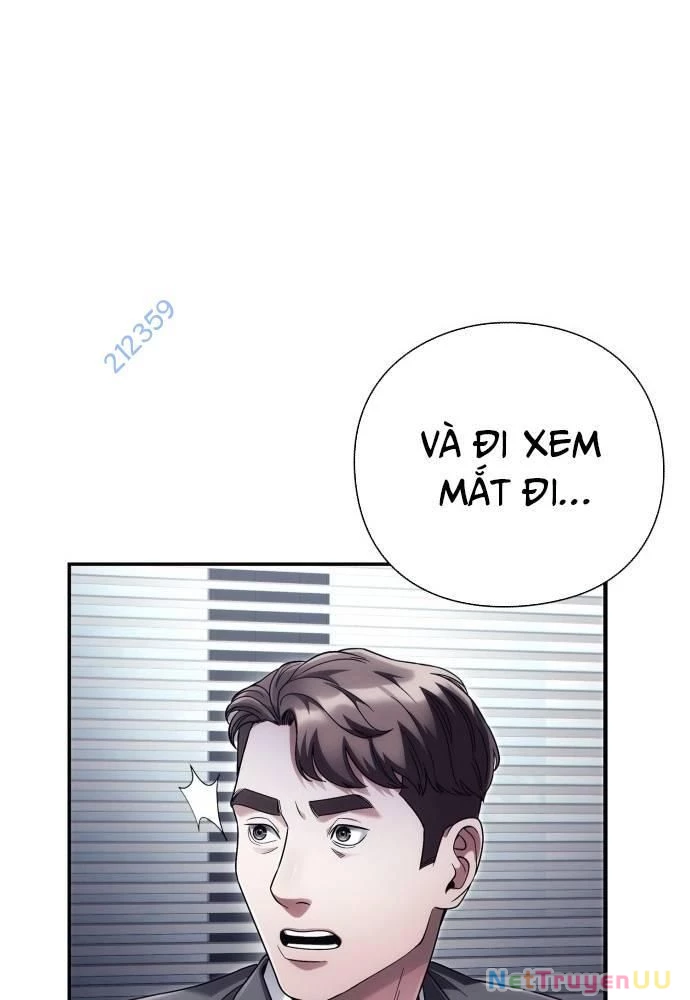 Nhân Viên Văn Phòng Nhìn Thấy Vận Mệnh Chap 61 - Next Chap 62
