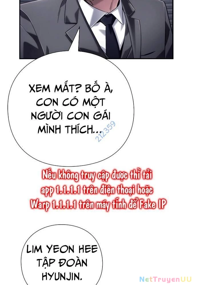 Nhân Viên Văn Phòng Nhìn Thấy Vận Mệnh Chap 61 - Next Chap 62