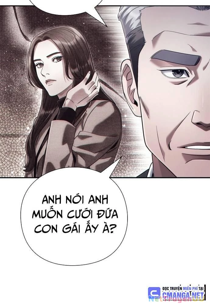 Nhân Viên Văn Phòng Nhìn Thấy Vận Mệnh Chap 61 - Next Chap 62