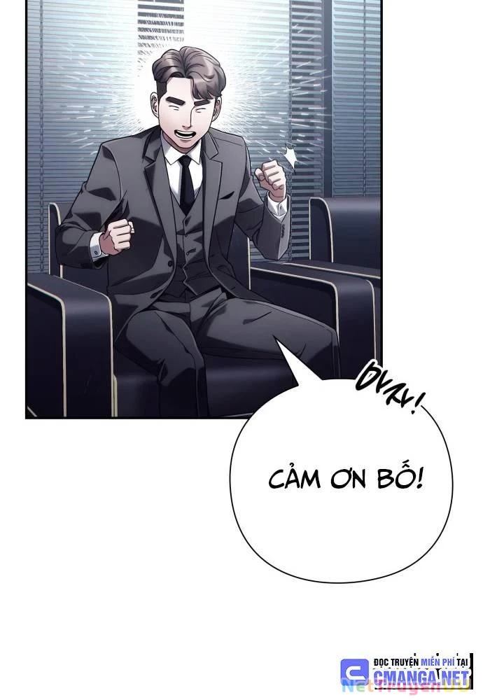 Nhân Viên Văn Phòng Nhìn Thấy Vận Mệnh Chap 61 - Next Chap 62