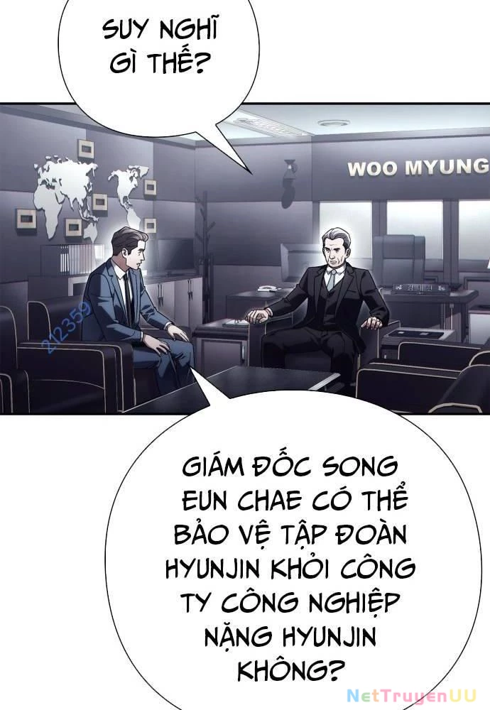 Nhân Viên Văn Phòng Nhìn Thấy Vận Mệnh Chap 61 - Next Chap 62
