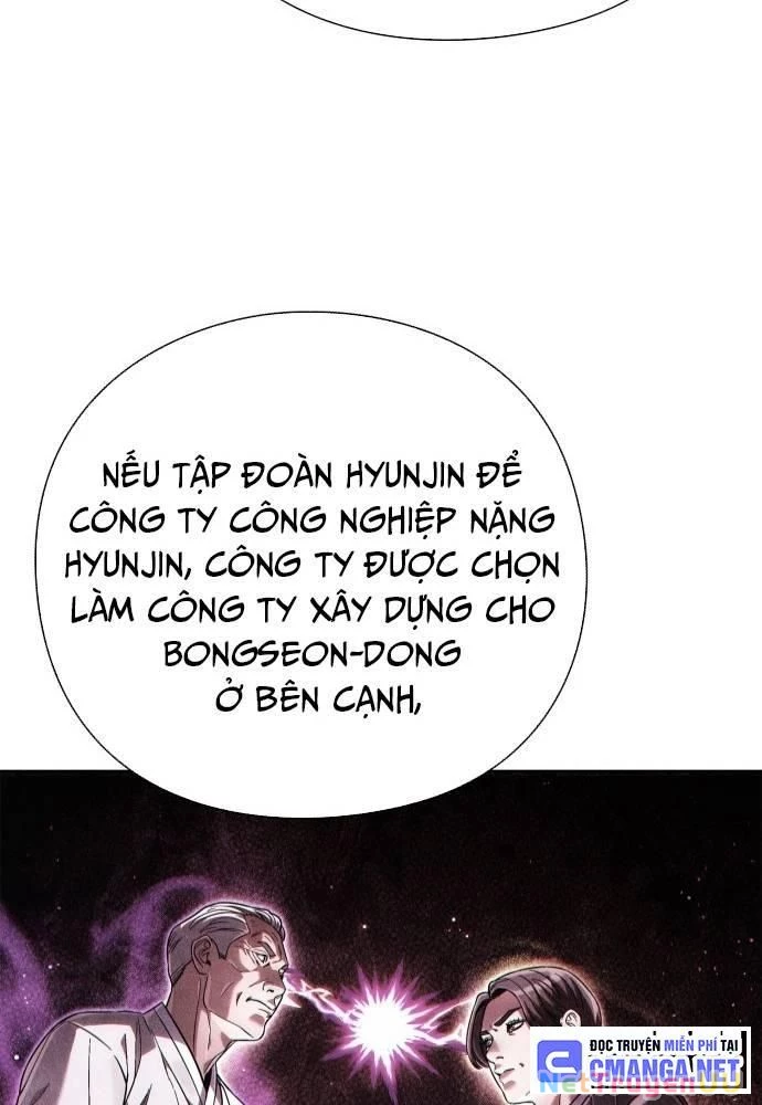 Nhân Viên Văn Phòng Nhìn Thấy Vận Mệnh Chap 61 - Next Chap 62