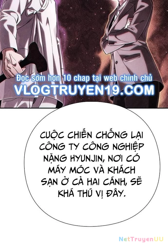 Nhân Viên Văn Phòng Nhìn Thấy Vận Mệnh Chap 61 - Next Chap 62