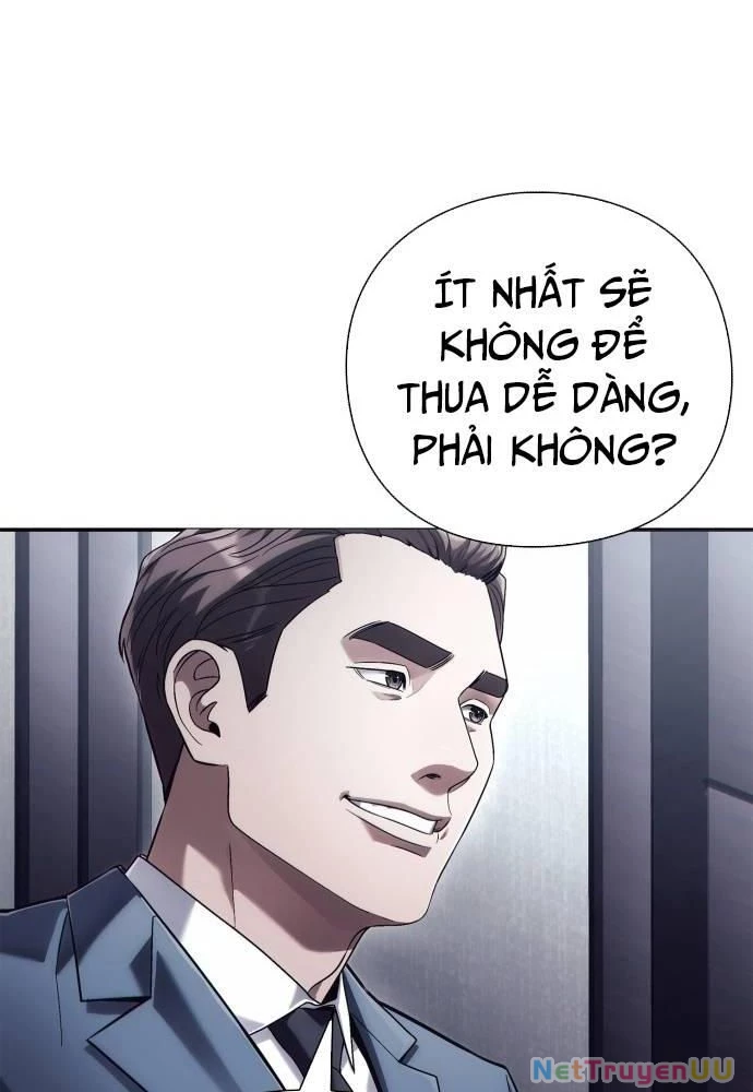 Nhân Viên Văn Phòng Nhìn Thấy Vận Mệnh Chap 61 - Next Chap 62