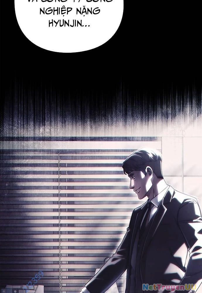 Nhân Viên Văn Phòng Nhìn Thấy Vận Mệnh Chap 61 - Next Chap 62