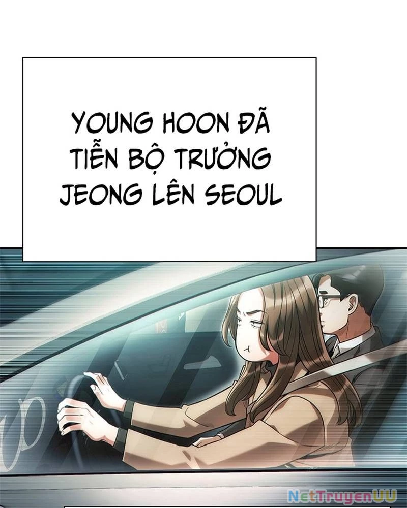 Nhân Viên Văn Phòng Nhìn Thấy Vận Mệnh Chap 62 - Next Chap 63