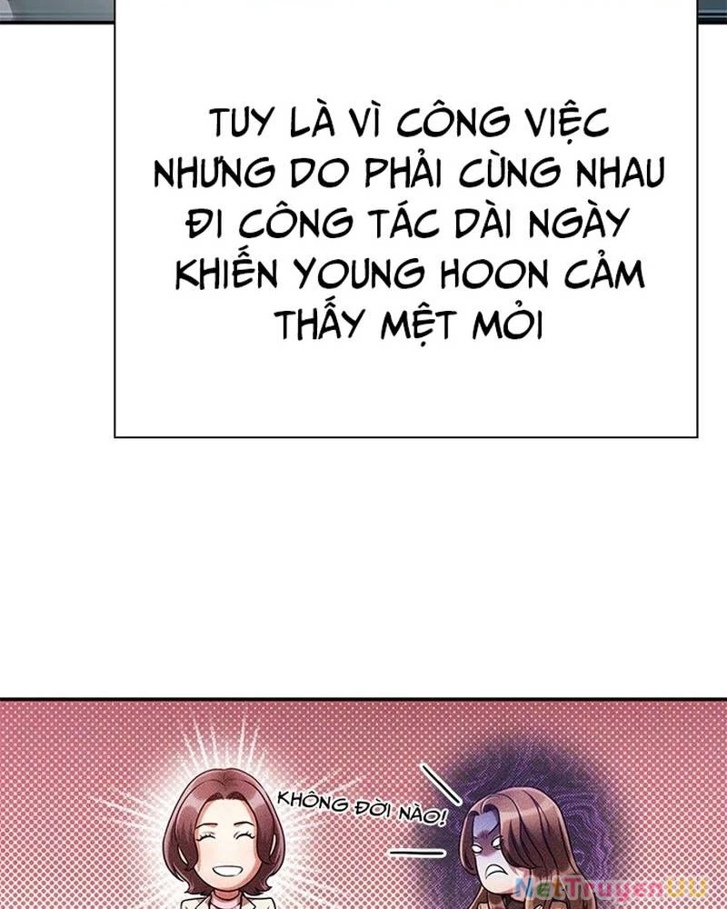 Nhân Viên Văn Phòng Nhìn Thấy Vận Mệnh Chap 62 - Next Chap 63