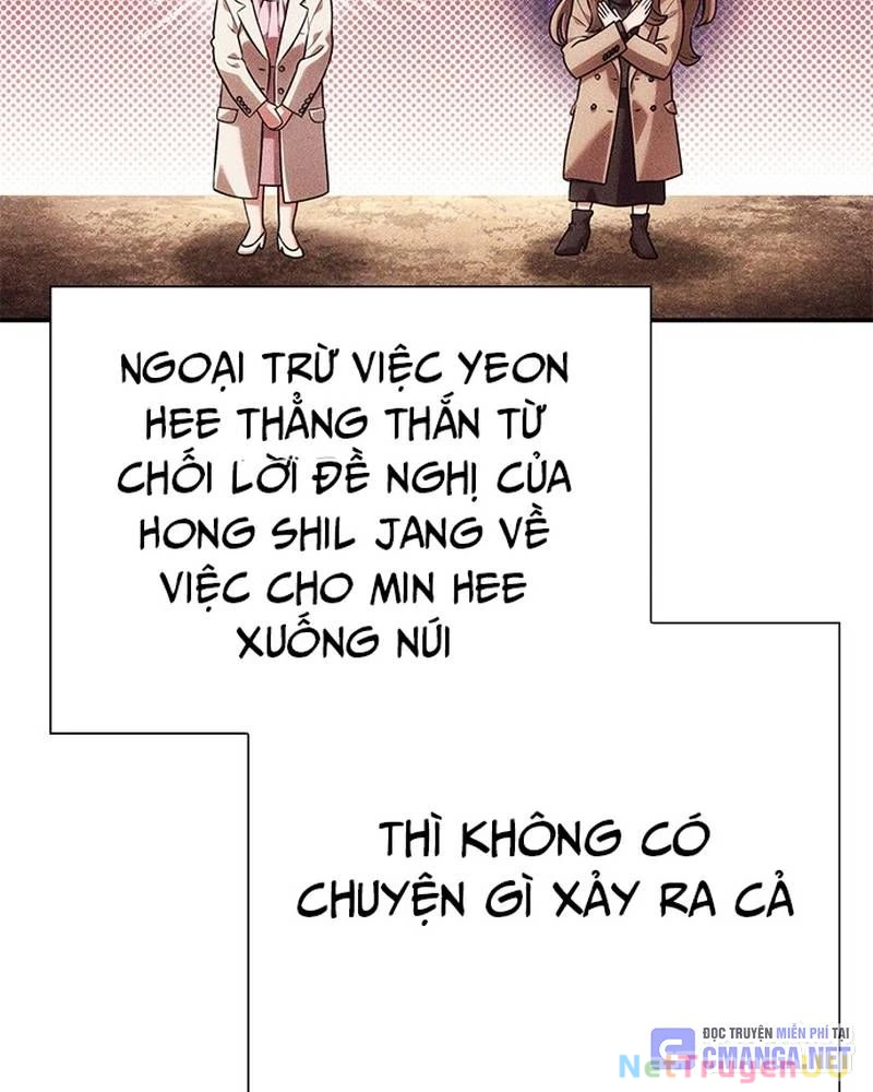 Nhân Viên Văn Phòng Nhìn Thấy Vận Mệnh Chap 62 - Next Chap 63