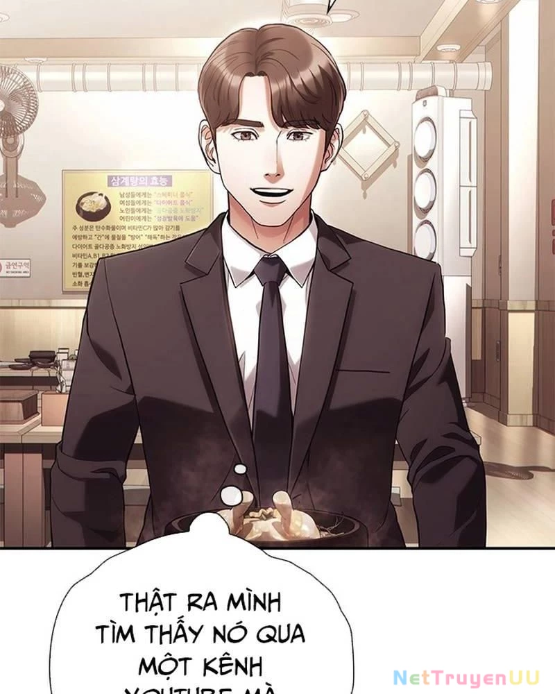 Nhân Viên Văn Phòng Nhìn Thấy Vận Mệnh Chap 62 - Next Chap 63