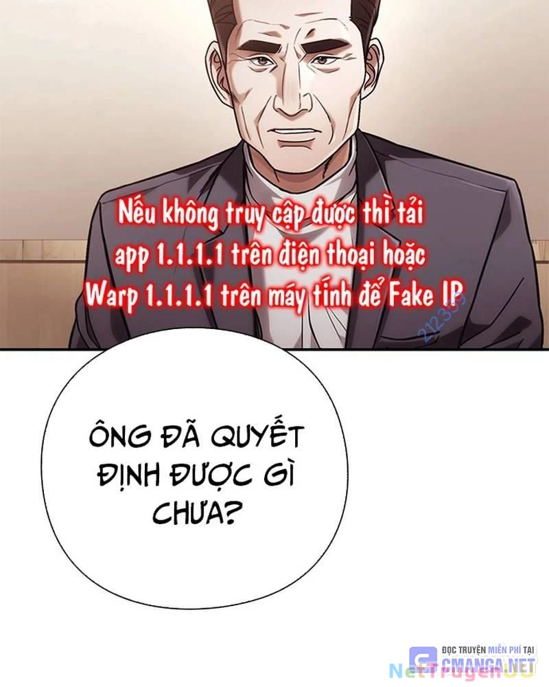 Nhân Viên Văn Phòng Nhìn Thấy Vận Mệnh Chap 62 - Next Chap 63