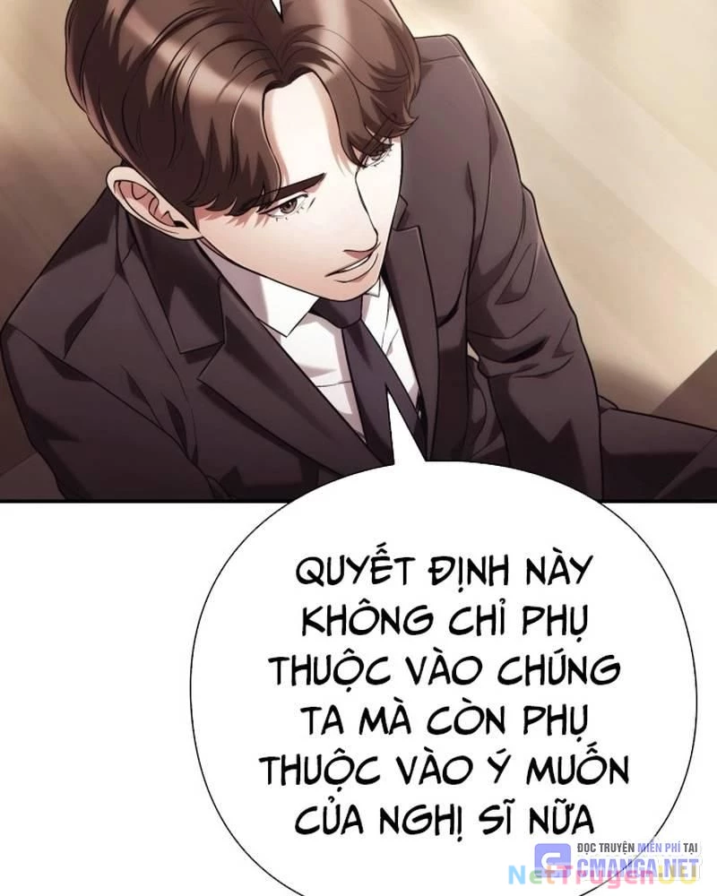 Nhân Viên Văn Phòng Nhìn Thấy Vận Mệnh Chap 62 - Next Chap 63