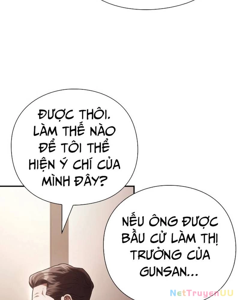 Nhân Viên Văn Phòng Nhìn Thấy Vận Mệnh Chap 62 - Next Chap 63
