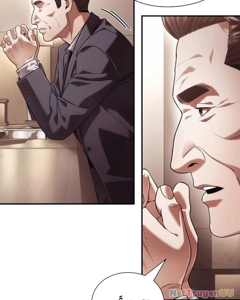 Nhân Viên Văn Phòng Nhìn Thấy Vận Mệnh Chap 62 - Next Chap 63