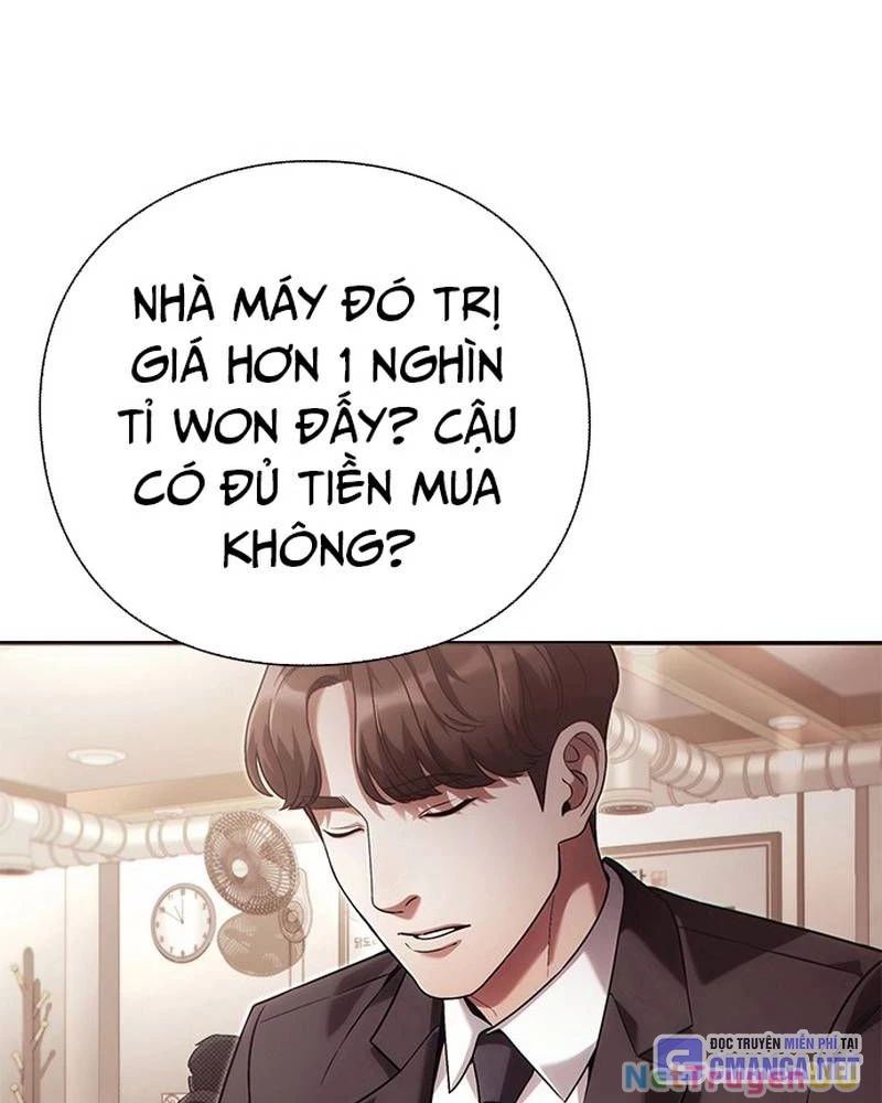 Nhân Viên Văn Phòng Nhìn Thấy Vận Mệnh Chap 62 - Next Chap 63
