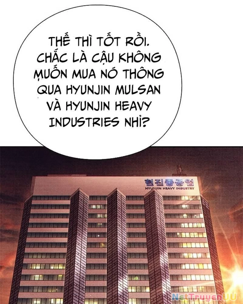 Nhân Viên Văn Phòng Nhìn Thấy Vận Mệnh Chap 62 - Next Chap 63