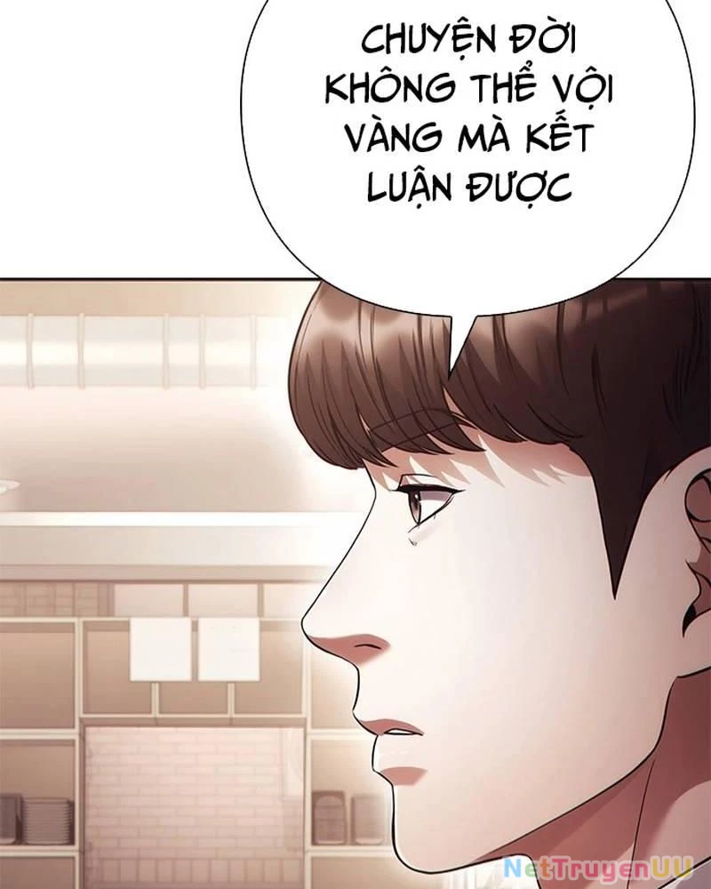 Nhân Viên Văn Phòng Nhìn Thấy Vận Mệnh Chap 62 - Next Chap 63