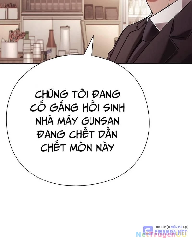 Nhân Viên Văn Phòng Nhìn Thấy Vận Mệnh Chap 62 - Next Chap 63