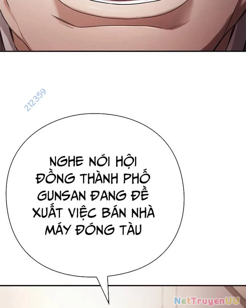Nhân Viên Văn Phòng Nhìn Thấy Vận Mệnh Chap 62 - Next Chap 63
