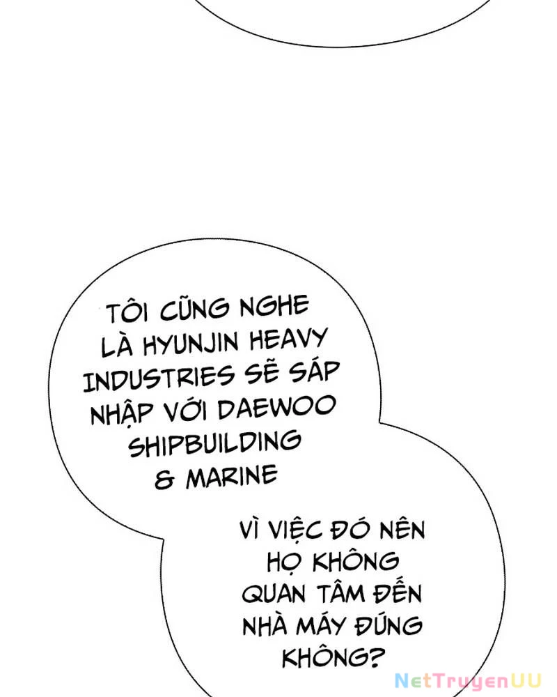 Nhân Viên Văn Phòng Nhìn Thấy Vận Mệnh Chap 62 - Next Chap 63