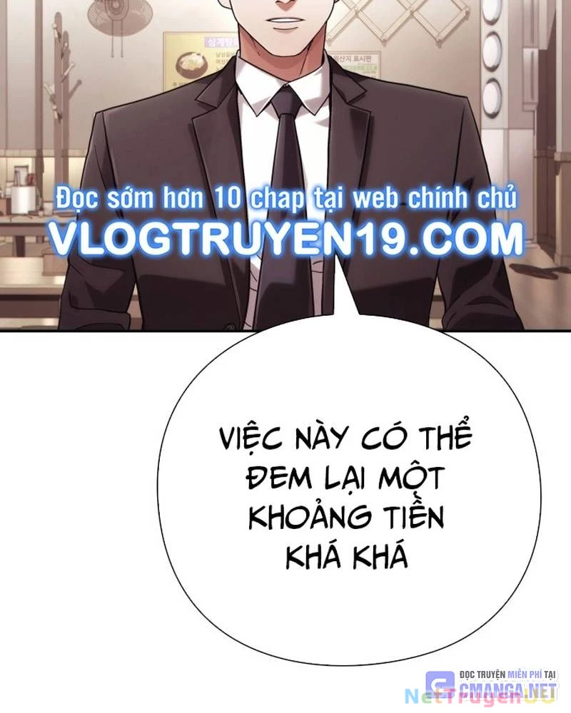 Nhân Viên Văn Phòng Nhìn Thấy Vận Mệnh Chap 62 - Next Chap 63