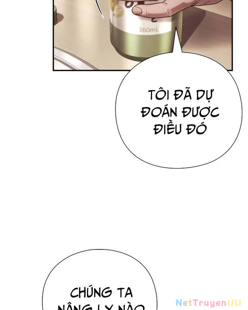 Nhân Viên Văn Phòng Nhìn Thấy Vận Mệnh Chap 62 - Next Chap 63