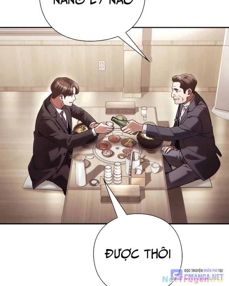Nhân Viên Văn Phòng Nhìn Thấy Vận Mệnh Chap 62 - Next Chap 63