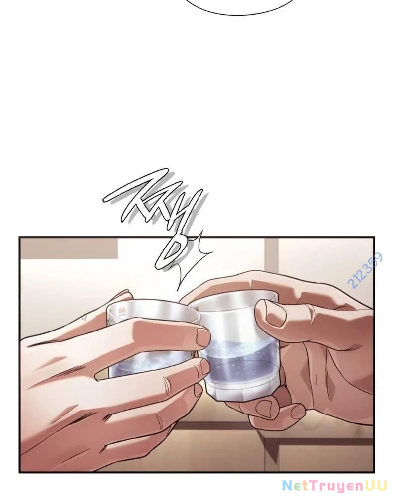 Nhân Viên Văn Phòng Nhìn Thấy Vận Mệnh Chap 62 - Next Chap 63