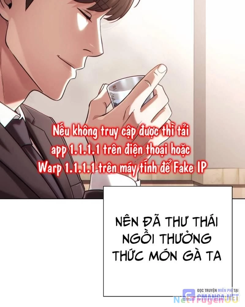 Nhân Viên Văn Phòng Nhìn Thấy Vận Mệnh Chap 62 - Next Chap 63