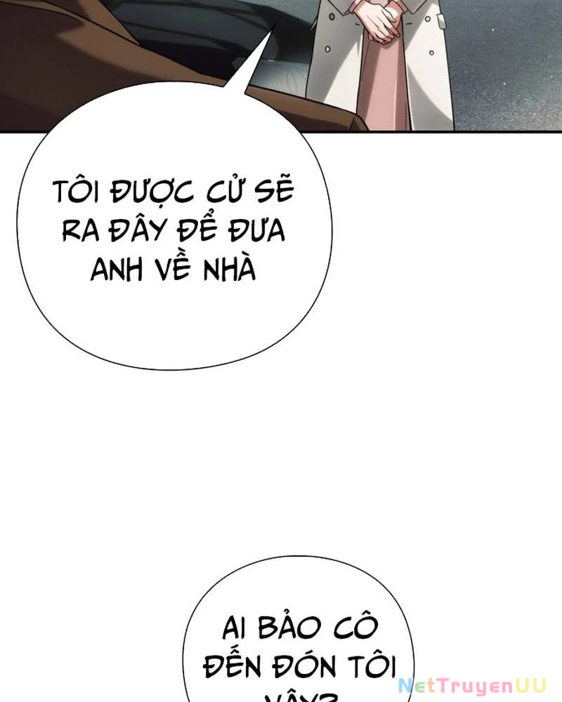 Nhân Viên Văn Phòng Nhìn Thấy Vận Mệnh Chap 62 - Next Chap 63