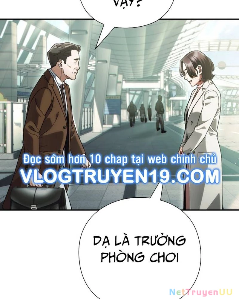 Nhân Viên Văn Phòng Nhìn Thấy Vận Mệnh Chap 62 - Next Chap 63
