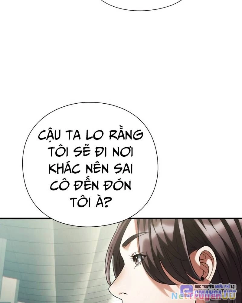 Nhân Viên Văn Phòng Nhìn Thấy Vận Mệnh Chap 62 - Next Chap 63