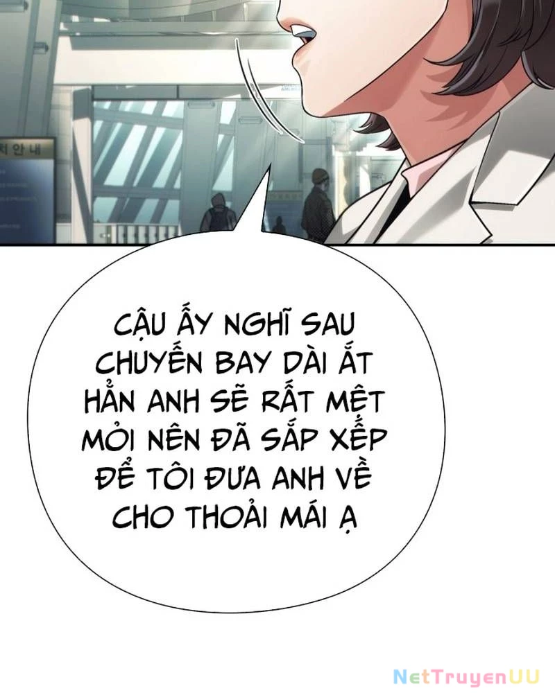 Nhân Viên Văn Phòng Nhìn Thấy Vận Mệnh Chap 62 - Next Chap 63
