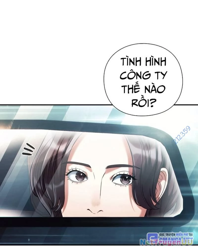 Nhân Viên Văn Phòng Nhìn Thấy Vận Mệnh Chap 62 - Next Chap 63