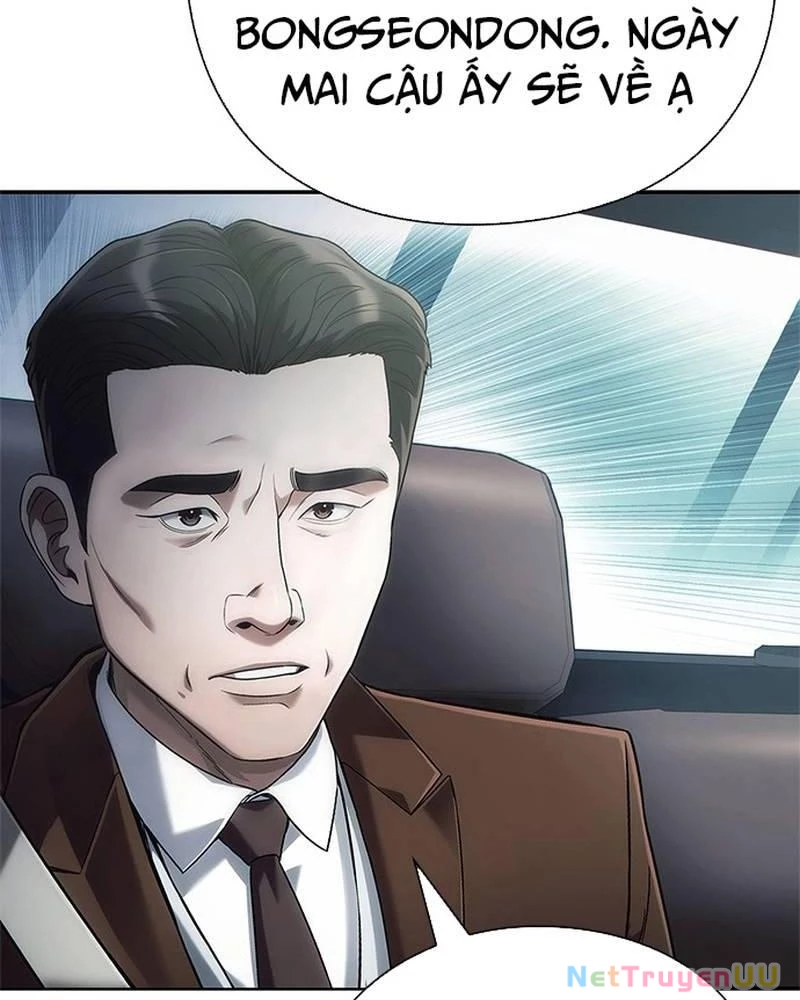 Nhân Viên Văn Phòng Nhìn Thấy Vận Mệnh Chap 62 - Next Chap 63