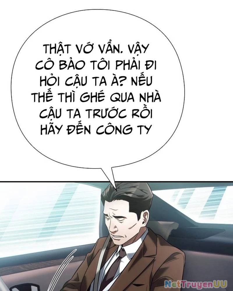 Nhân Viên Văn Phòng Nhìn Thấy Vận Mệnh Chap 62 - Next Chap 63