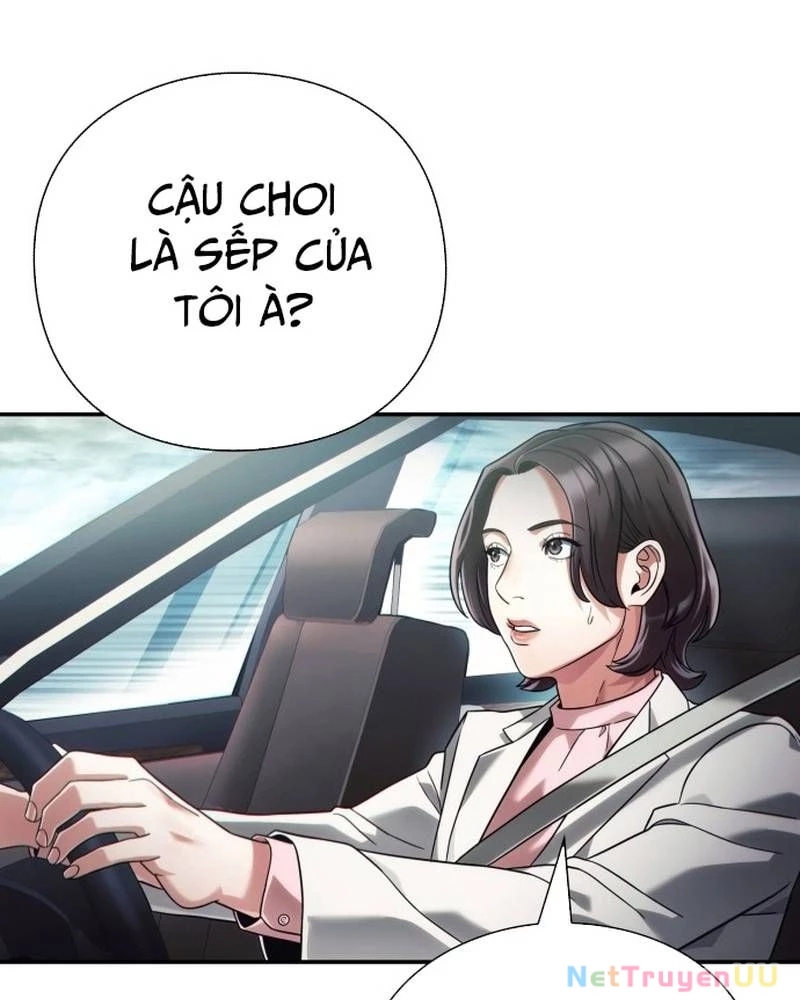 Nhân Viên Văn Phòng Nhìn Thấy Vận Mệnh Chap 62 - Next Chap 63