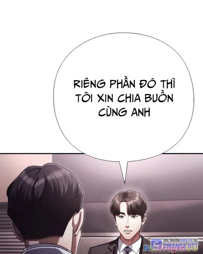 Nhân Viên Văn Phòng Nhìn Thấy Vận Mệnh Chap 62 - Next Chap 63