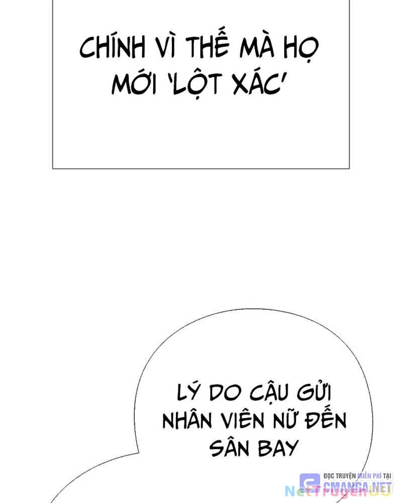 Nhân Viên Văn Phòng Nhìn Thấy Vận Mệnh Chap 62 - Next Chap 63