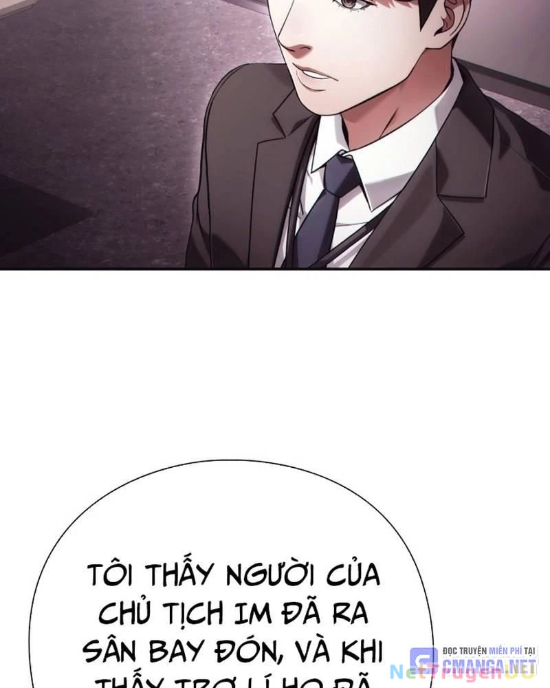 Nhân Viên Văn Phòng Nhìn Thấy Vận Mệnh Chap 62 - Next Chap 63