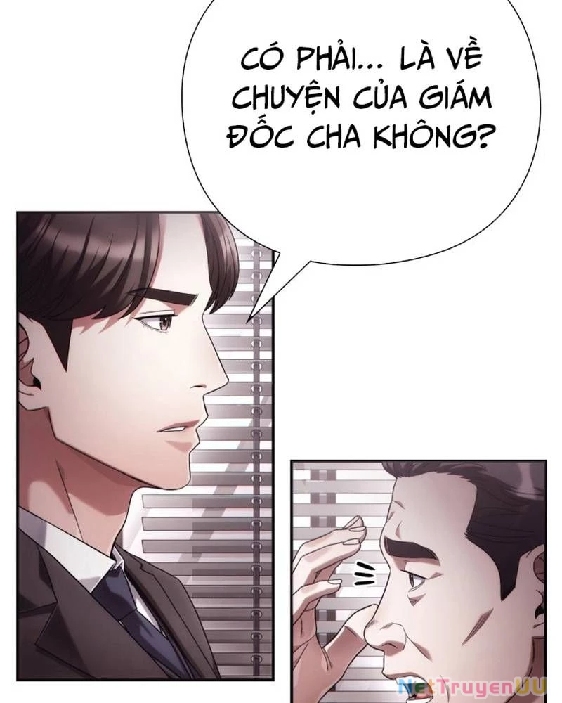 Nhân Viên Văn Phòng Nhìn Thấy Vận Mệnh Chap 62 - Next Chap 63