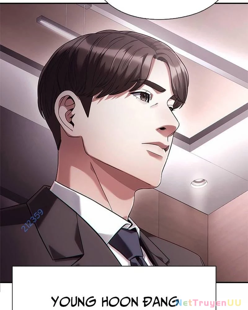 Nhân Viên Văn Phòng Nhìn Thấy Vận Mệnh Chap 62 - Next Chap 63