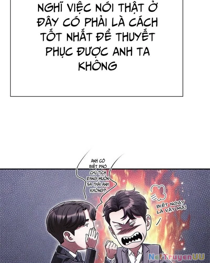 Nhân Viên Văn Phòng Nhìn Thấy Vận Mệnh Chap 62 - Next Chap 63