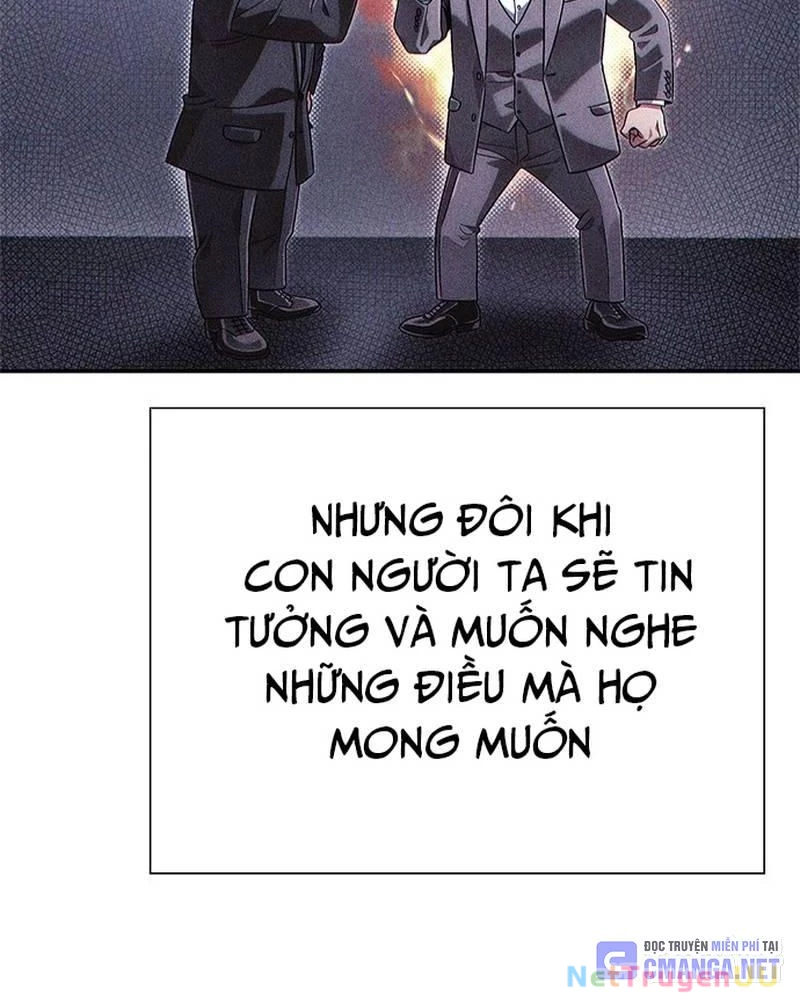 Nhân Viên Văn Phòng Nhìn Thấy Vận Mệnh Chap 62 - Next Chap 63