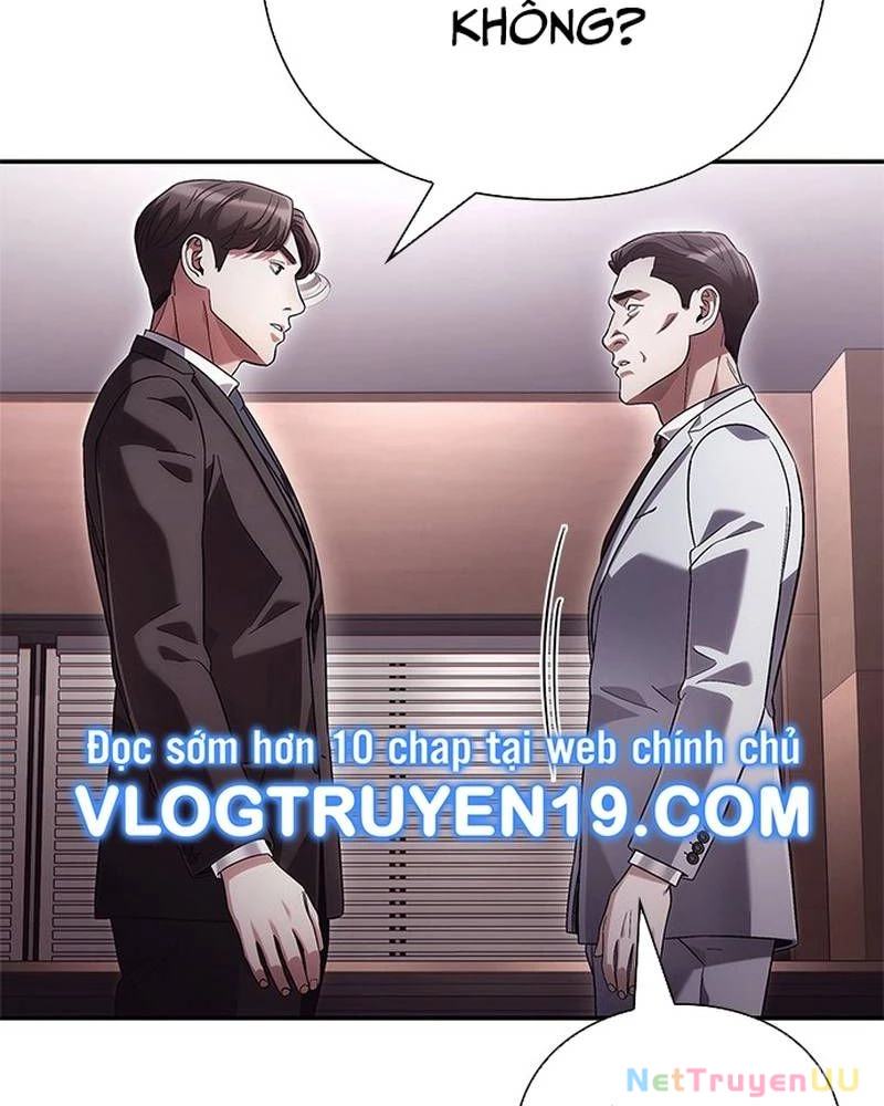 Nhân Viên Văn Phòng Nhìn Thấy Vận Mệnh Chap 62 - Next Chap 63