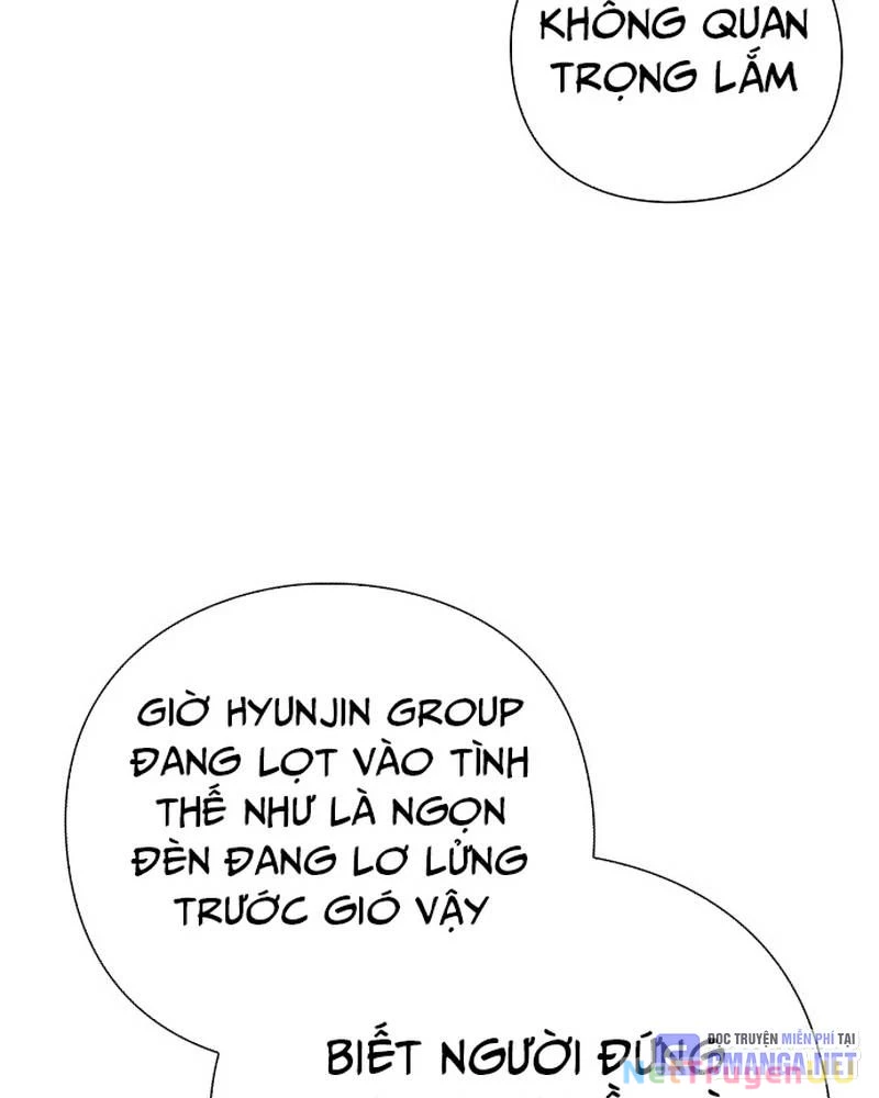 Nhân Viên Văn Phòng Nhìn Thấy Vận Mệnh Chap 62 - Next Chap 63
